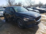 2019 Mazda Cx-5 Touring Black vin: JM3KFBCM7K1665080