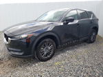 2021 Mazda Cx-5 Touring Черный vin: JM3KFBCM7M0341880