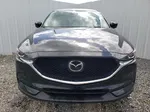 2021 Mazda Cx-5 Touring Black vin: JM3KFBCM7M0341880