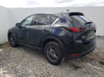 2021 Mazda Cx-5 Touring Черный vin: JM3KFBCM7M0341880