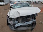 2021 Mazda Cx-5 Touring White vin: JM3KFBCM7M0356752