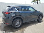 2021 Mazda Cx-5 Touring Черный vin: JM3KFBCM7M0362020