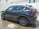 2021 Mazda Cx-5 Touring Black vin: JM3KFBCM7M0362020