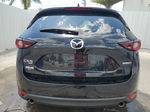 2021 Mazda Cx-5 Touring Черный vin: JM3KFBCM7M0362020