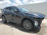 2021 Mazda Cx-5 Touring Черный vin: JM3KFBCM7M0362020