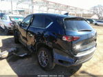 2021 Mazda Cx-5 Touring Синий vin: JM3KFBCM7M0470802