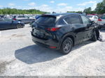 2021 Mazda Cx-5 Touring Black vin: JM3KFBCM7M0496770