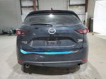 2019 Mazda Cx-5 Touring Black vin: JM3KFBCM8K0566662