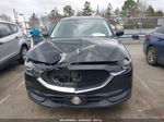 2019 Mazda Cx-5 Touring Black vin: JM3KFBCM8K0590136