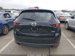 2019 Mazda Cx-5 Touring Black vin: JM3KFBCM8K0590136