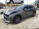 2019 Mazda Cx-5 Touring Charcoal vin: JM3KFBCM8K0596129