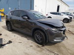 2019 Mazda Cx-5 Touring Charcoal vin: JM3KFBCM8K0596129