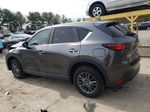 2019 Mazda Cx-5 Touring Угольный vin: JM3KFBCM8K0596129