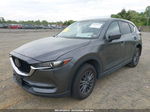 2019 Mazda Cx-5 Touring Серый vin: JM3KFBCM8K1590762