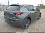 2019 Mazda Cx-5 Touring Серый vin: JM3KFBCM8K1590762