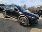 2021 Mazda Cx-5 Touring Черный vin: JM3KFBCM8M0301131