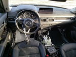 2021 Mazda Cx-5 Touring Черный vin: JM3KFBCM8M0301131