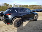 2021 Mazda Cx-5 Touring Черный vin: JM3KFBCM8M0301131