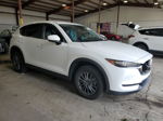 2021 Mazda Cx-5 Touring Белый vin: JM3KFBCM8M0315529