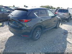 2021 Mazda Cx-5 Touring Черный vin: JM3KFBCM8M0338857