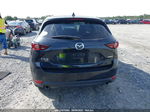 2021 Mazda Cx-5 Touring Черный vin: JM3KFBCM8M0338857