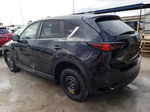 2021 Mazda Cx-5 Touring Черный vin: JM3KFBCM8M0340222