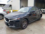 2021 Mazda Cx-5 Touring Черный vin: JM3KFBCM8M0340222