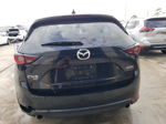 2021 Mazda Cx-5 Touring Черный vin: JM3KFBCM8M0340222