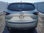 2021 Mazda Cx-5 Touring Silver vin: JM3KFBCM8M0359823