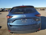 2021 Mazda Cx-5 Touring Blue vin: JM3KFBCM8M0368215