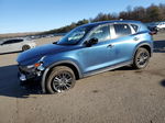 2021 Mazda Cx-5 Touring Синий vin: JM3KFBCM8M0368215