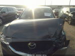 2021 Mazda Cx-5 Touring Gray vin: JM3KFBCM8M0457413