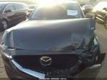 2021 Mazda Cx-5 Touring Gray vin: JM3KFBCM8M0457413