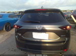 2021 Mazda Cx-5 Touring Gray vin: JM3KFBCM8M0457413