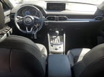 2021 Mazda Cx-5 Touring Синий vin: JM3KFBCM8M0472350