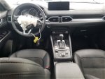 2021 Mazda Cx-5 Touring Black vin: JM3KFBCM8M0474339