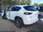 2021 Mazda Cx-5 Touring Белый vin: JM3KFBCM8M0487933