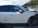 2021 Mazda Cx-5 Touring Белый vin: JM3KFBCM8M0487933