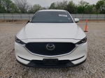 2021 Mazda Cx-5 Touring White vin: JM3KFBCM8M0498480