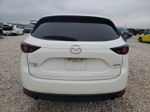 2021 Mazda Cx-5 Touring Белый vin: JM3KFBCM8M0498480