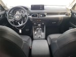 2021 Mazda Cx-5 Touring Gray vin: JM3KFBCM8M1316397