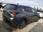 2021 Mazda Cx-5 Touring Gray vin: JM3KFBCM8M1316397