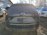 2021 Mazda Cx-5 Touring Синий vin: JM3KFBCM8M1494973