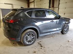 2019 Mazda Cx-5 Touring Black vin: JM3KFBCM9K0525473