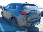 2019 Mazda Cx-5 Touring Серый vin: JM3KFBCM9K0591117