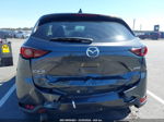 2019 Mazda Cx-5 Touring Серый vin: JM3KFBCM9K0591117