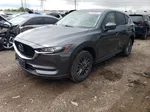 2019 Mazda Cx-5 Touring Угольный vin: JM3KFBCM9K0610474