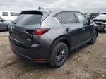 2019 Mazda Cx-5 Touring Charcoal vin: JM3KFBCM9K0610474