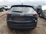 2019 Mazda Cx-5 Touring Угольный vin: JM3KFBCM9K0610474