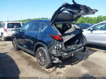 2019 Mazda Cx-5 Touring Dark Blue vin: JM3KFBCM9K0639814